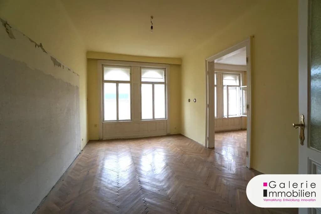 3-Zimmer-Wohnung kaufen in Wien – 72,45 m², € 495.000 – Bild 5 von 23