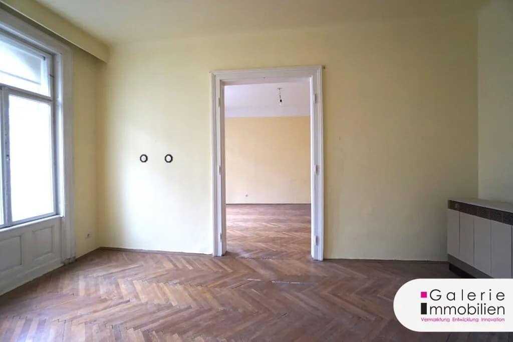 3-Zimmer-Wohnung kaufen in Wien – 72,45 m², € 495.000 – Bild 6 von 23