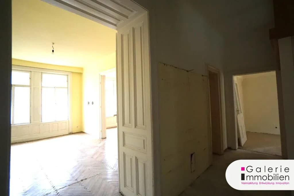 3-Zimmer-Wohnung kaufen in Wien – 72,45 m², € 495.000 – Bild 9 von 23