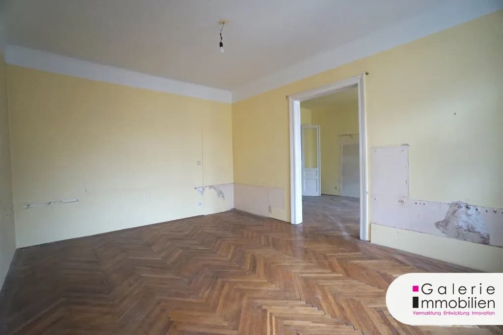 3-Zimmer-Wohnung kaufen in Wien – 72,45 m², € 495.000 – Bild 11 von 23