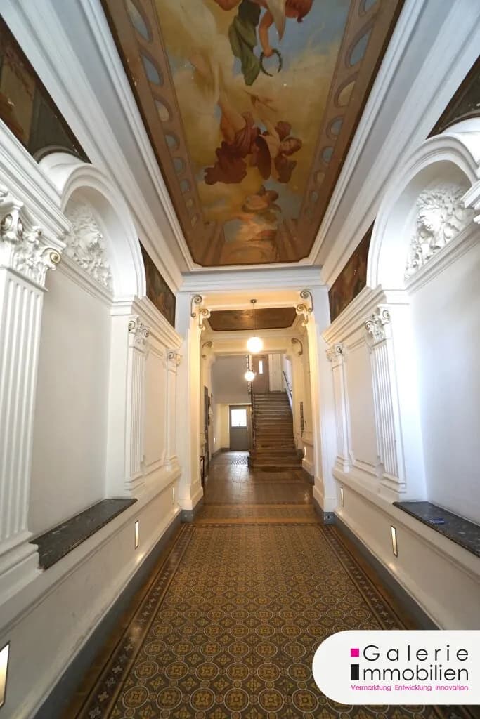 3-Zimmer-Wohnung kaufen in Wien – 72,45 m², € 495.000 – Bild 20 von 23