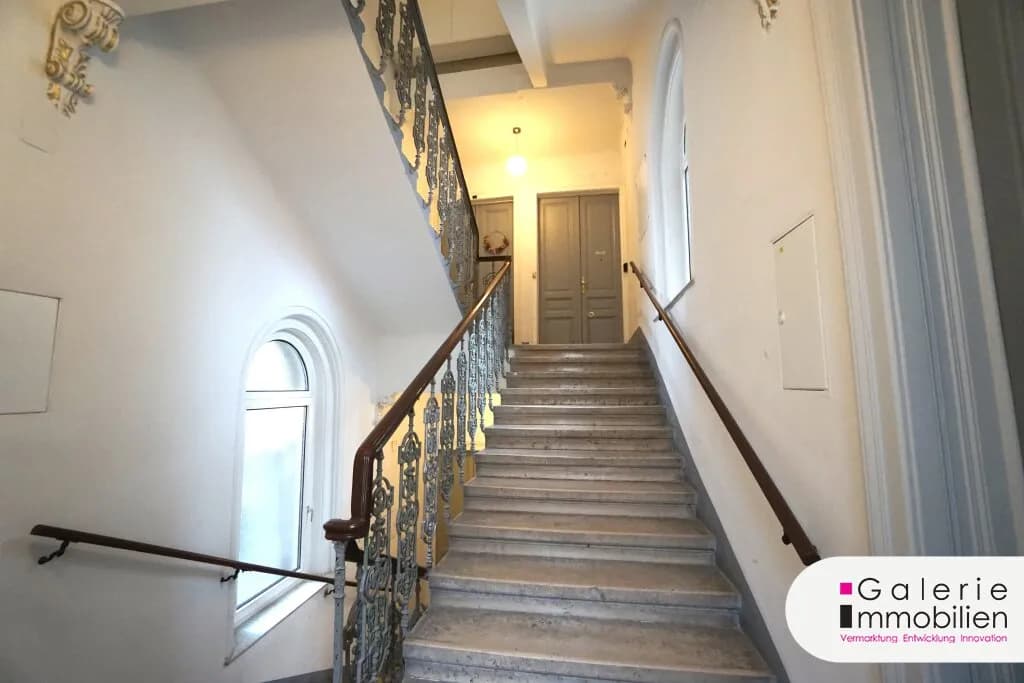 3-Zimmer-Wohnung kaufen in Wien – 72,45 m², € 495.000 – Bild 21 von 23
