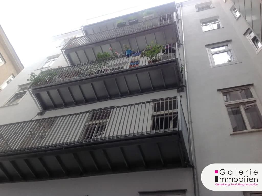 3-Zimmer-Wohnung kaufen in Wien – 72,45 m², € 495.000 – Bild 22 von 23