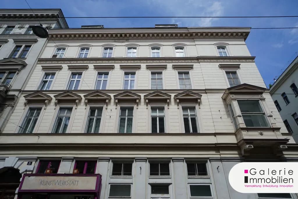 3-Zimmer-Wohnung kaufen in Wien – 93,35 m², € 758.000