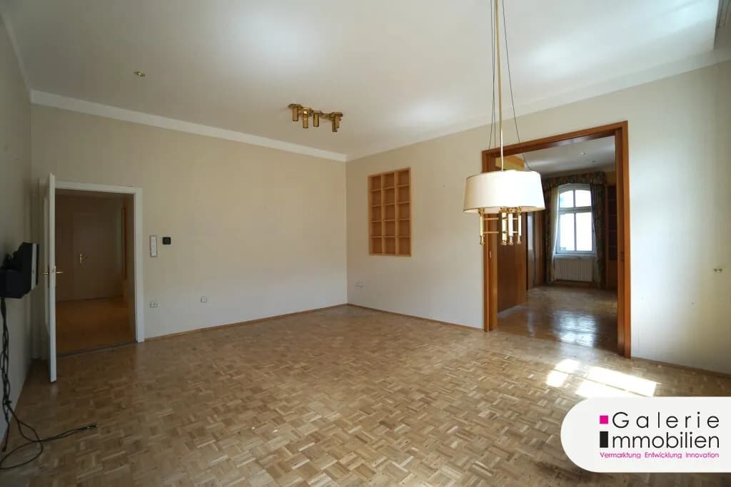 3-Zimmer-Wohnung kaufen in Wien – 93,35 m², € 758.000 – Bild 2 von 29