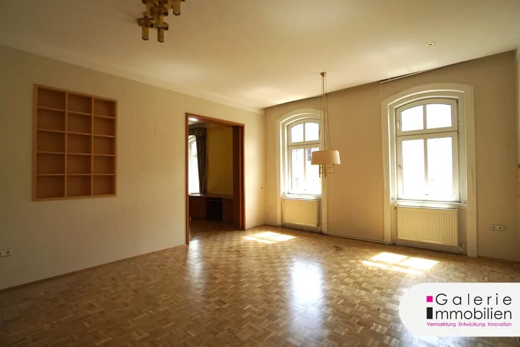 3-Zimmer-Wohnung kaufen in Wien – 93,35 m², € 758.000 – Bild 3 von 29