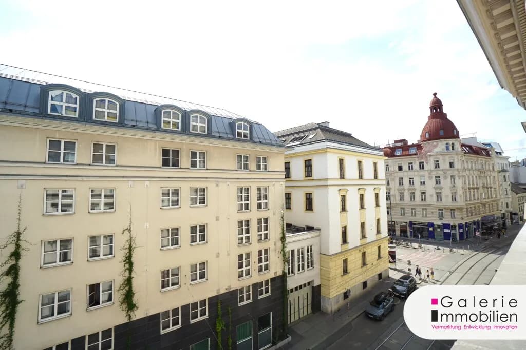 3-Zimmer-Wohnung kaufen in Wien – 93,35 m², € 758.000 – Bild 22 von 29