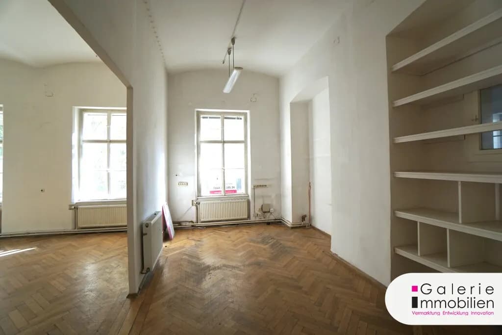 Immobilie kaufen in Wien – 168 m², € 923.000