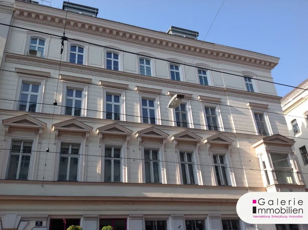Immobilie kaufen in Wien – 168 m², € 923.000 – Bild 2 von 19