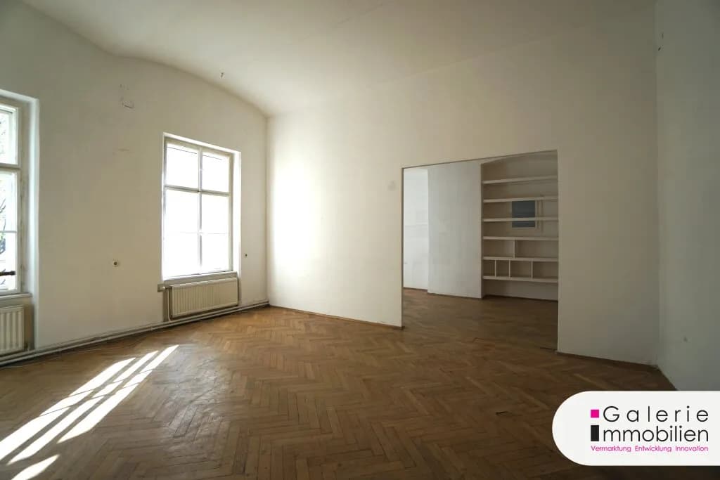 Immobilie kaufen in Wien – 168 m², € 923.000 – Bild 4 von 19