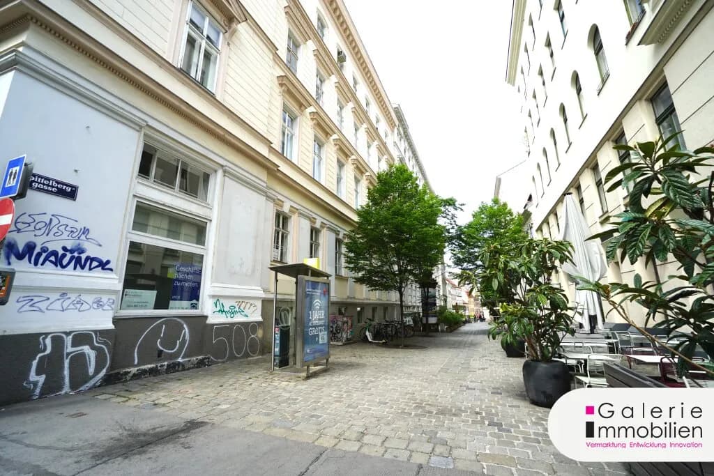 Immobilie kaufen in Wien – 168 m², € 923.000 – Bild 6 von 19