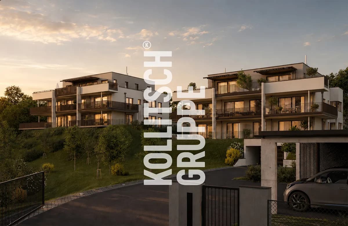 3-Zimmer-Wohnung kaufen in Graz – 87,21 m², € 599.500 – Bild 1 von 6