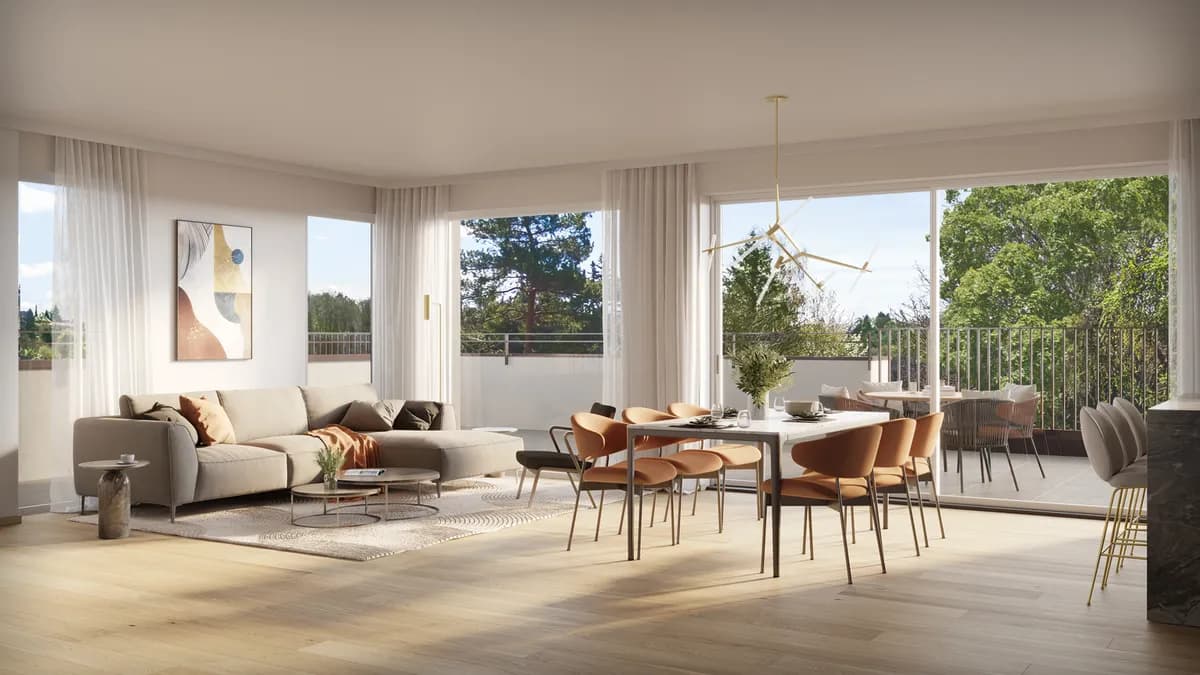 3-Zimmer-Wohnung kaufen in Graz – 87,21 m², € 599.500 – Bild 3 von 6
