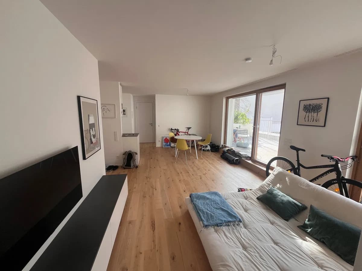 2-Zimmer-Wohnung mieten in Wien – 57 m², € 1.850 – Bild 3 von 11