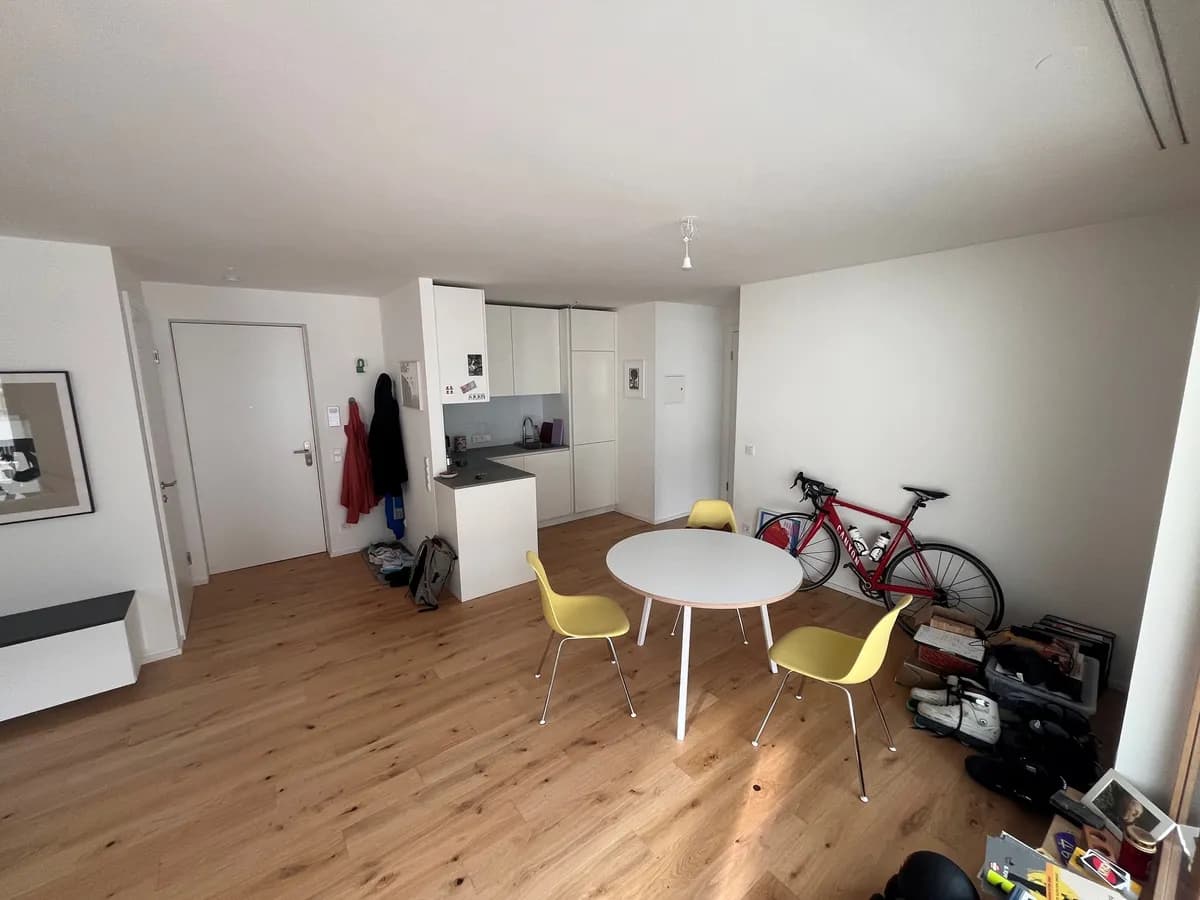 2-Zimmer-Wohnung mieten in Wien – 57 m², € 1.850 – Bild 4 von 11