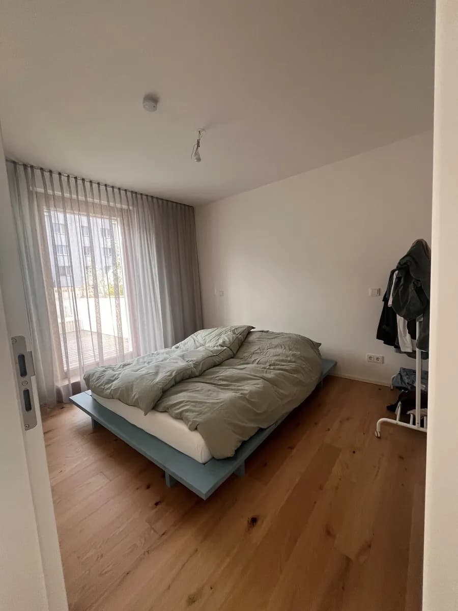 2-Zimmer-Wohnung mieten in Wien – 57 m², € 1.850 – Bild 5 von 11