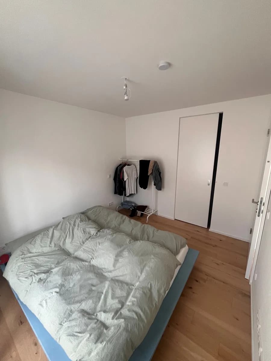 2-Zimmer-Wohnung mieten in Wien – 57 m², € 1.850 – Bild 6 von 11
