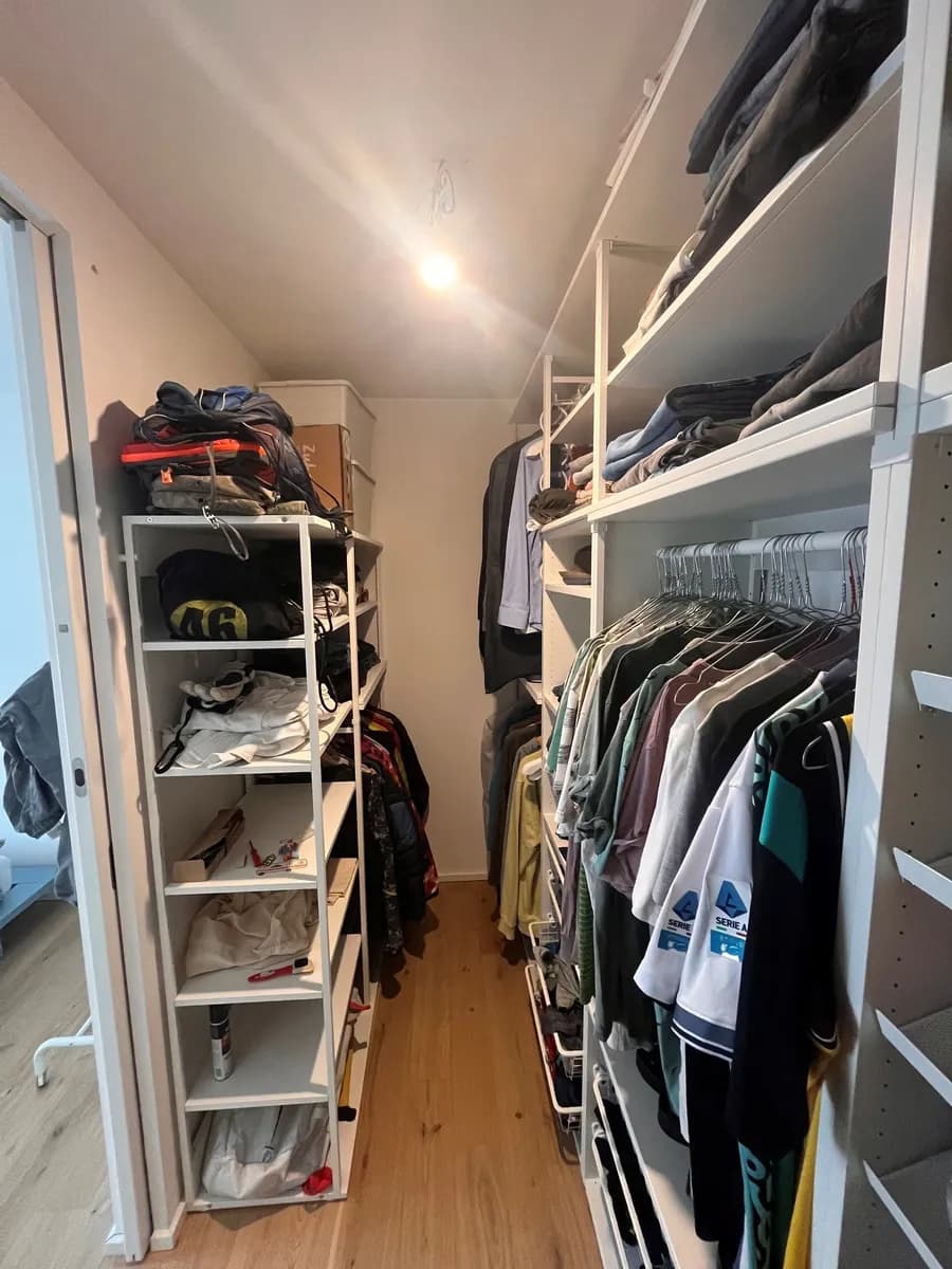 2-Zimmer-Wohnung mieten in Wien – 57 m², € 1.850 – Bild 7 von 11