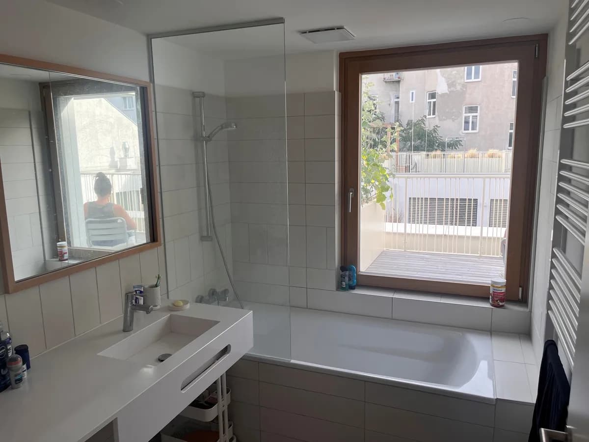 2-Zimmer-Wohnung mieten in Wien – 57 m², € 1.850 – Bild 10 von 11