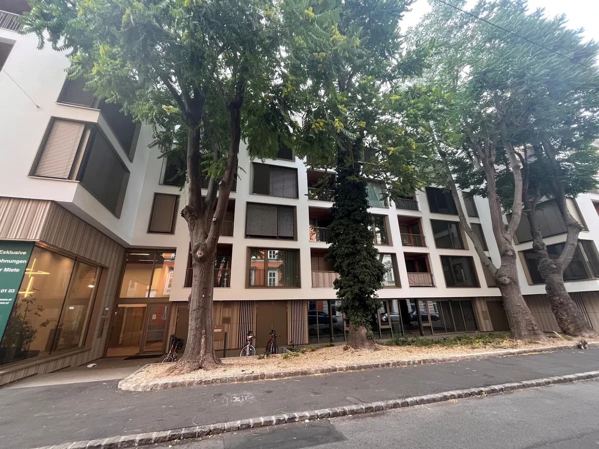 2-Zimmer-Wohnung mieten in Wien – 57 m², € 1.850 – Bild 11 von 11