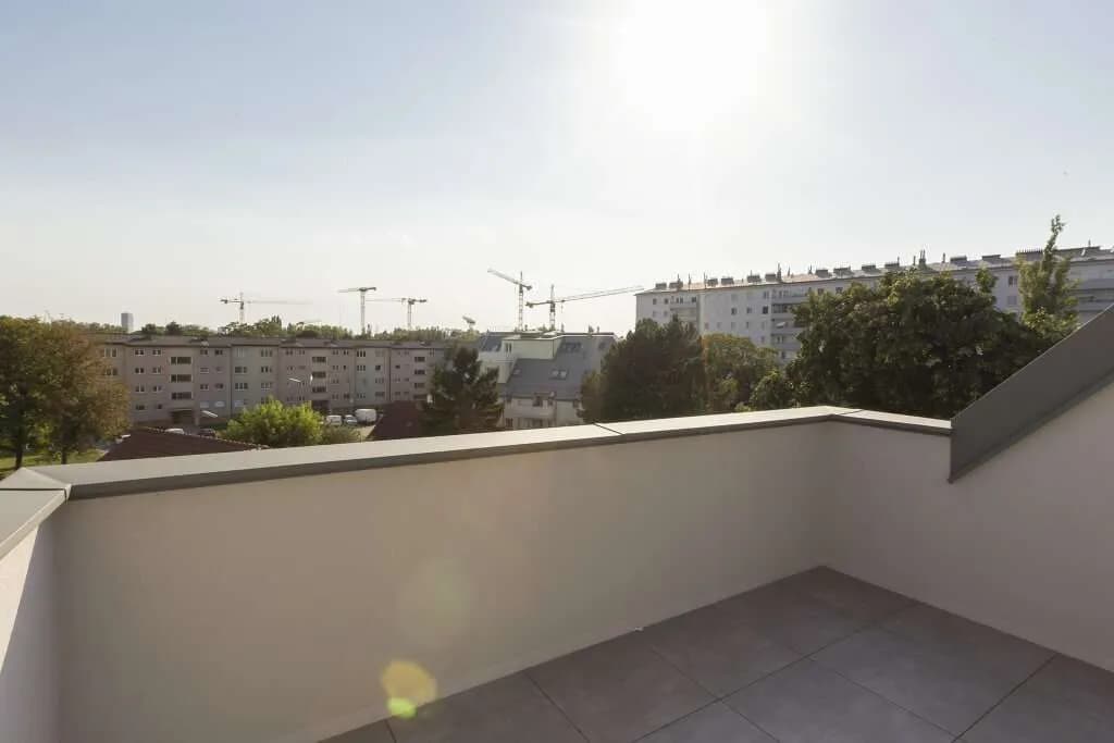 4-Zimmer-Wohnung kaufen in Wien – 89,47 m², € 699.900