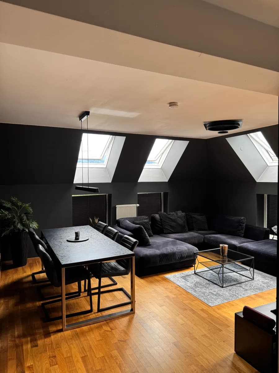 3-Zimmer-Wohnung mieten in Klagenfurt – 108 m², € 1.639