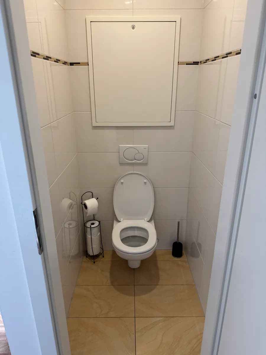 3-Zimmer-Wohnung mieten in Klagenfurt – 108 m², € 1.639 – Bild 5 von 19