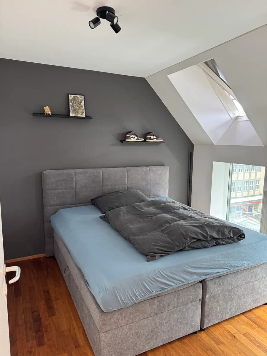 3-Zimmer-Wohnung mieten in Klagenfurt – 108 m², € 1.639 – Bild 7 von 19