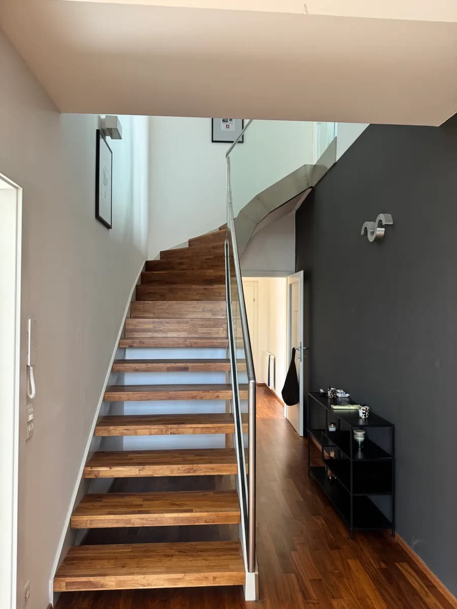 3-Zimmer-Wohnung mieten in Klagenfurt – 108 m², € 1.639 – Bild 8 von 19