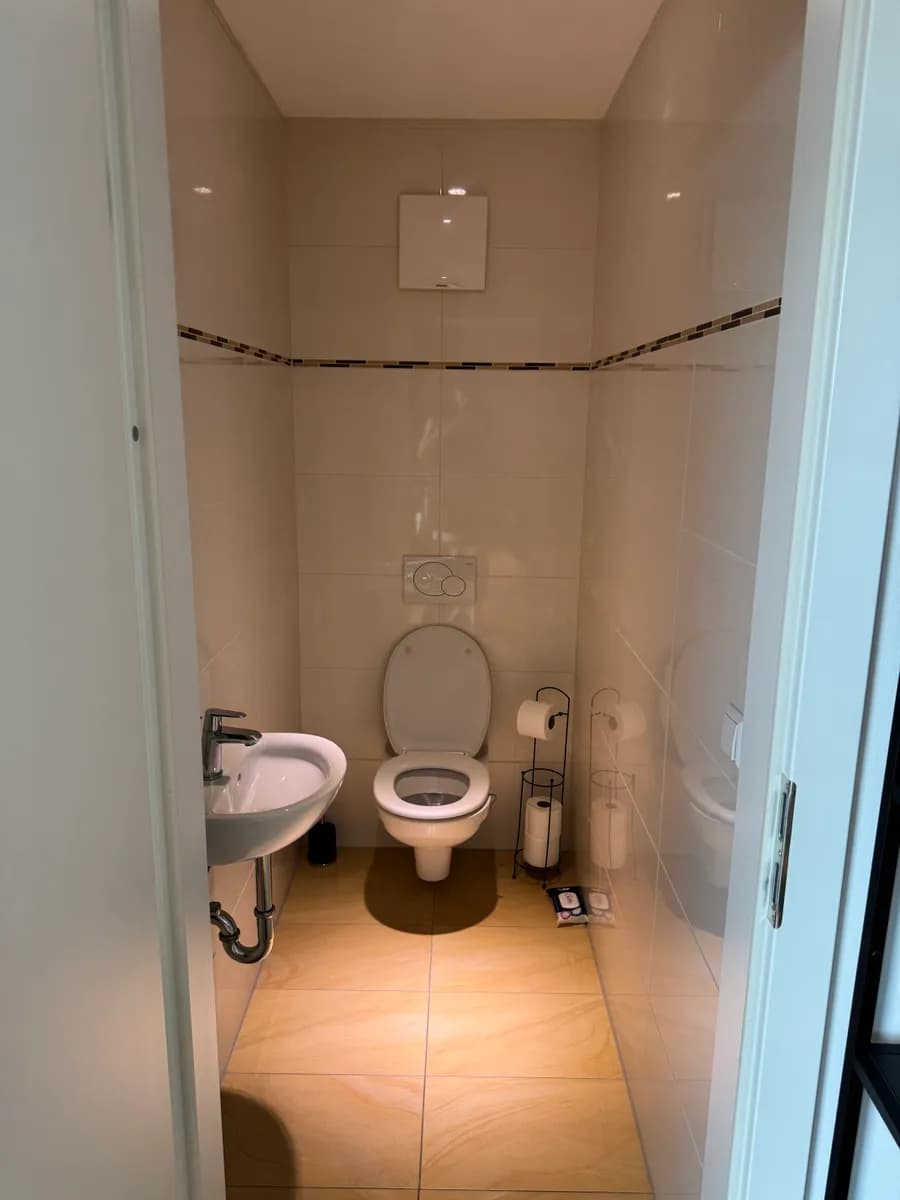 3-Zimmer-Wohnung mieten in Klagenfurt – 108 m², € 1.639 – Bild 11 von 19