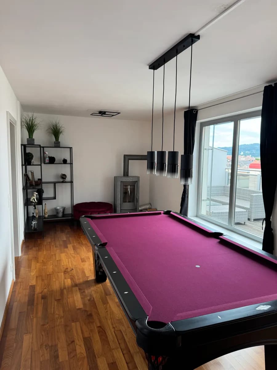 3-Zimmer-Wohnung mieten in Klagenfurt – 108 m², € 1.639 – Bild 13 von 19