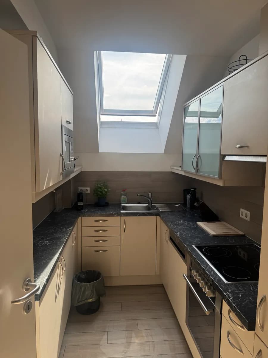 3-Zimmer-Wohnung mieten in Klagenfurt – 108 m², € 1.639 – Bild 19 von 19