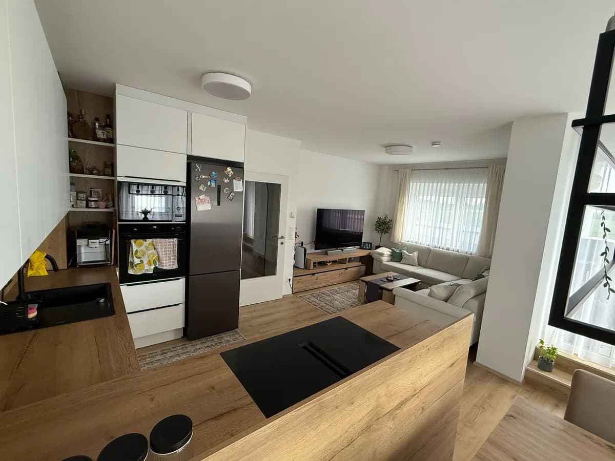 4-Zimmer-Wohnung mieten in Sankt Pölten – 86 m², € 1.076 – Bild 2 von 17