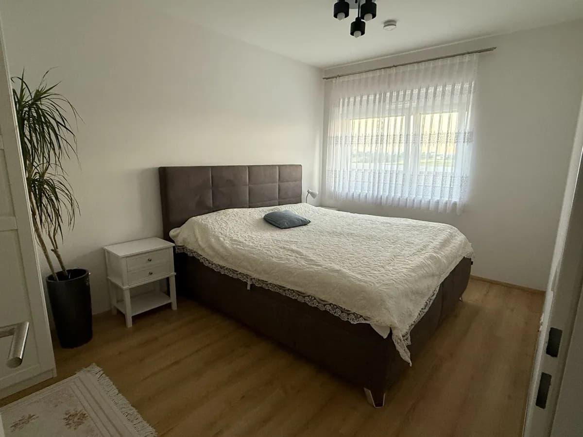 4-Zimmer-Wohnung mieten in Sankt Pölten – 86 m², € 1.076 – Bild 4 von 17