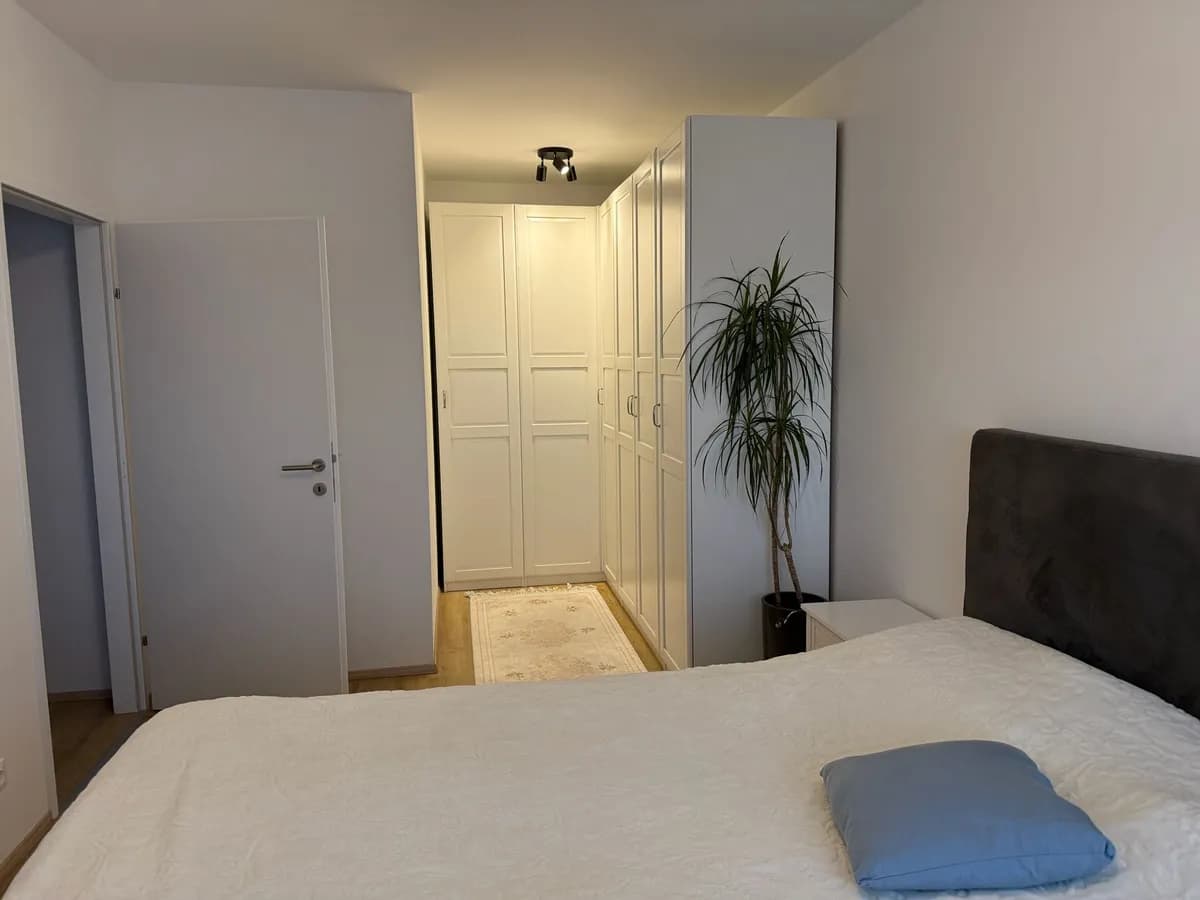 4-Zimmer-Wohnung mieten in Sankt Pölten – 86 m², € 1.076 – Bild 5 von 17