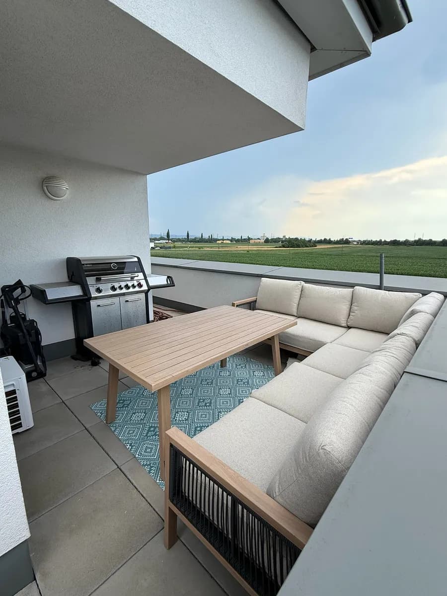 4-Zimmer-Wohnung mieten in Sankt Pölten – 86 m², € 1.076 – Bild 7 von 17