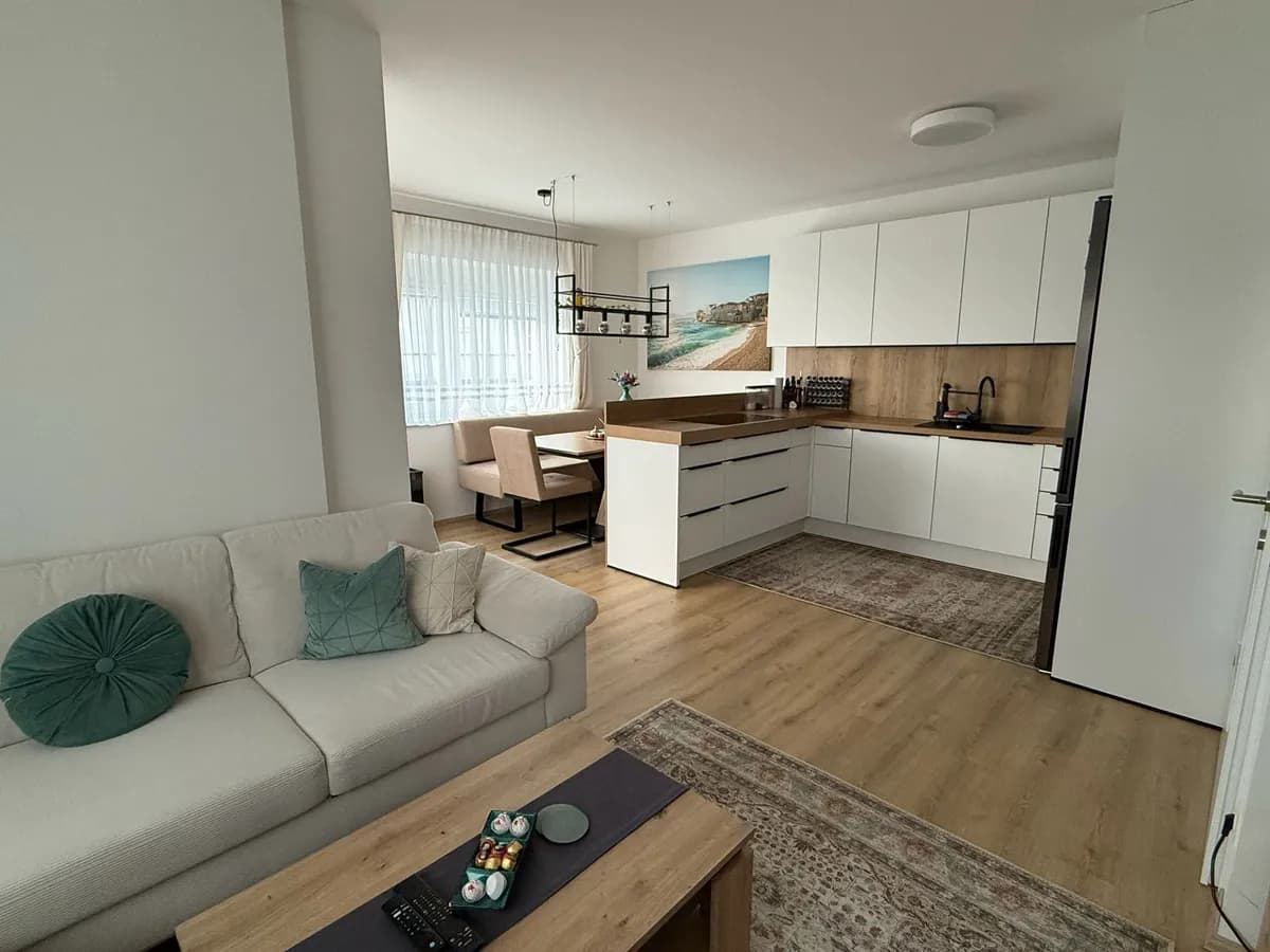 4-Zimmer-Wohnung mieten in Sankt Pölten – 86 m², € 1.076 – Bild 8 von 17