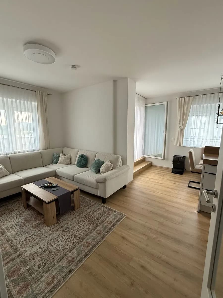 4-Zimmer-Wohnung mieten in Sankt Pölten – 86 m², € 1.076 – Bild 10 von 17