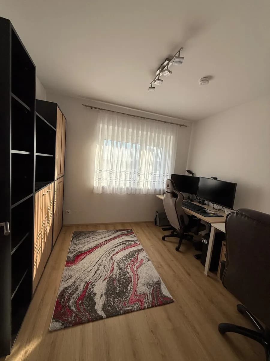 4-Zimmer-Wohnung mieten in Sankt Pölten – 86 m², € 1.076 – Bild 11 von 17