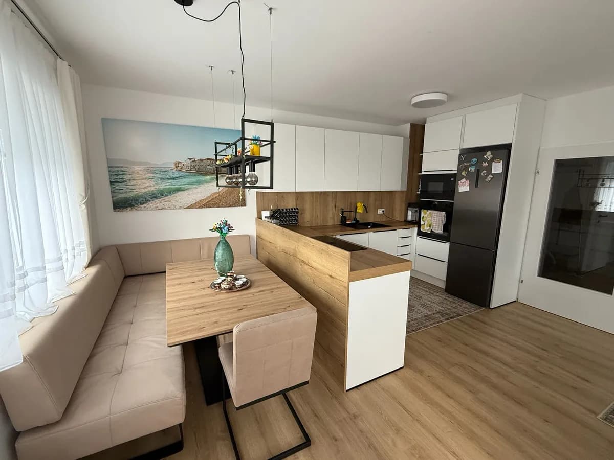 4-Zimmer-Wohnung mieten in Sankt Pölten – 86 m², € 1.076 – Bild 12 von 17