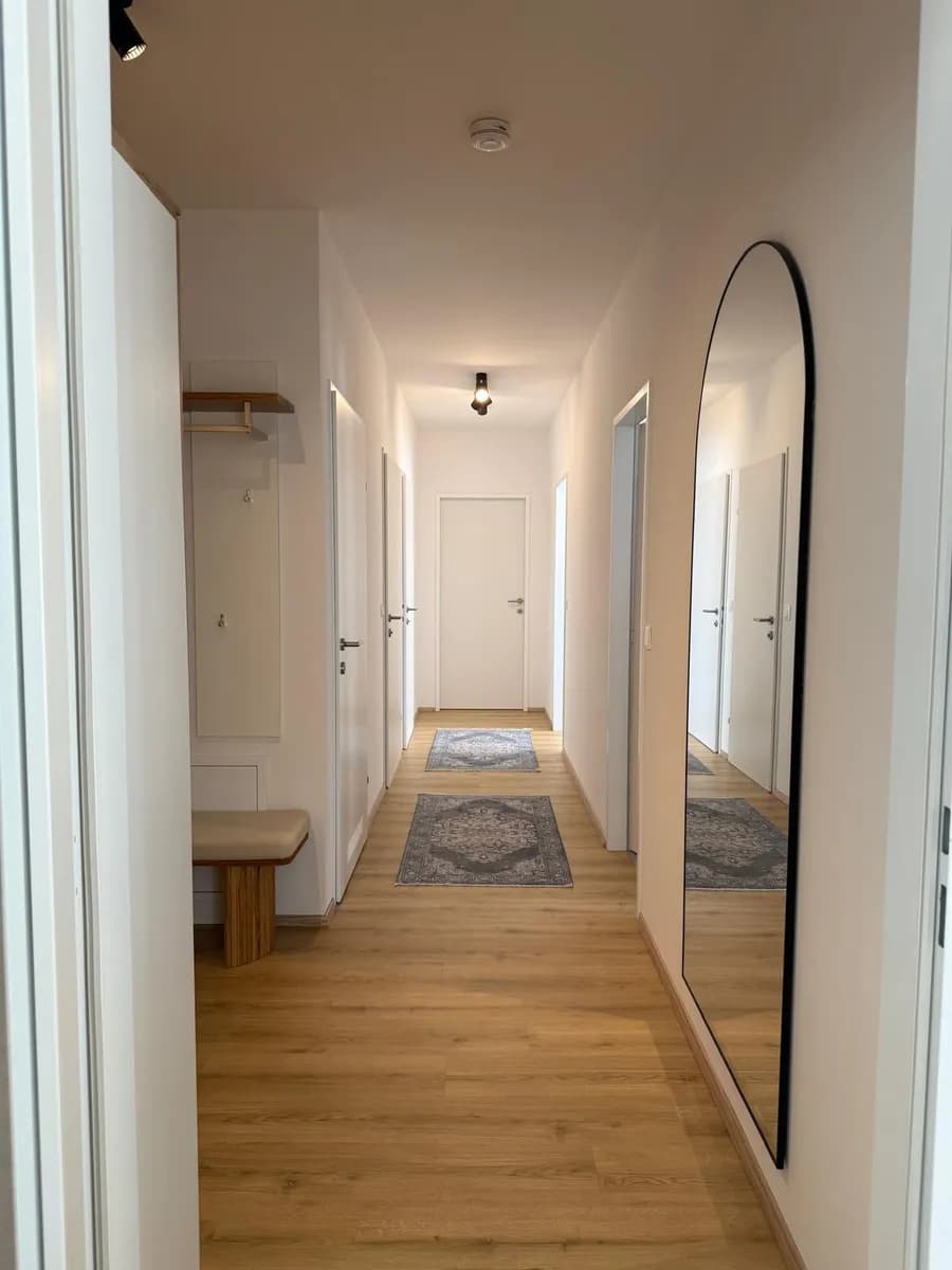 4-Zimmer-Wohnung mieten in Sankt Pölten – 86 m², € 1.076 – Bild 16 von 17