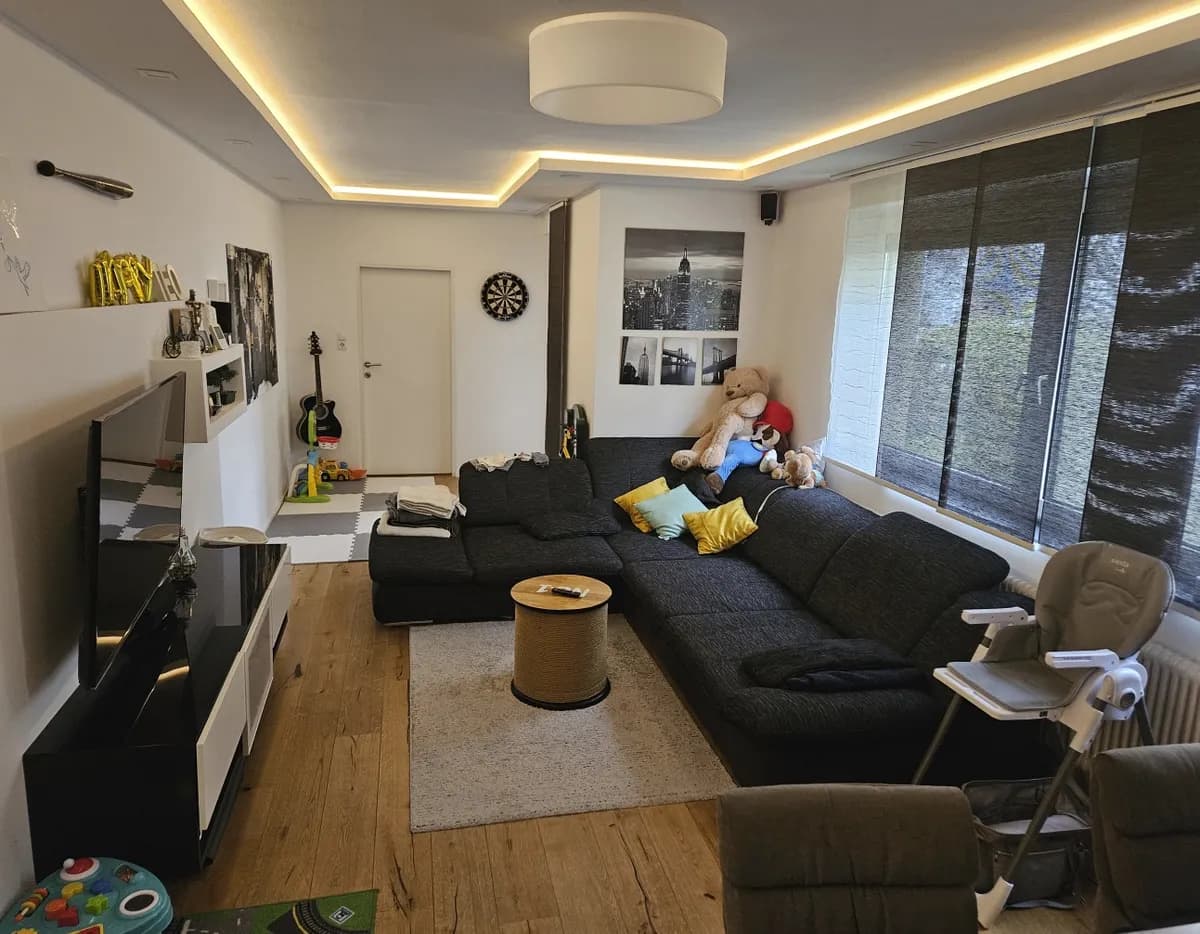 2-Zimmer-Wohnung kaufen in Wels – 67 m², € 163.000
