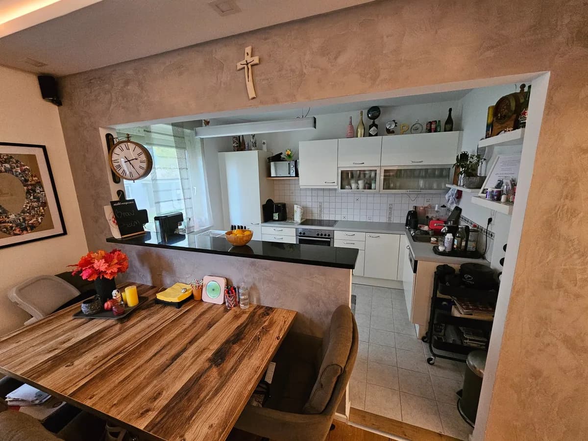 2-Zimmer-Wohnung kaufen in Wels – 67 m², € 163.000 – Bild 2 von 6