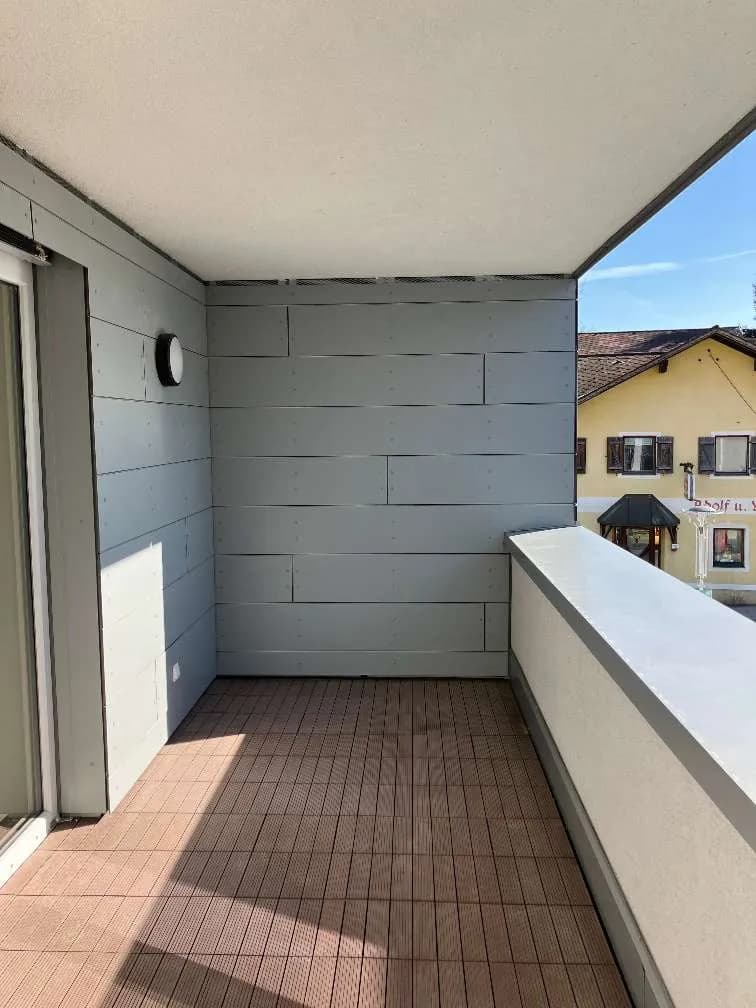 Wohnung mieten in Voitsberg – 55,11 m², € 684
