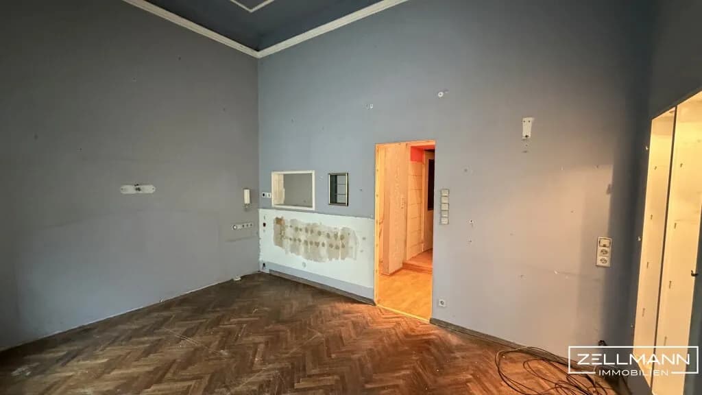 2-Zimmer-Wohnung kaufen in Wien – 59,33 m², € 230.000 – Bild 2 von 9