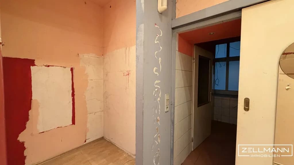 2-Zimmer-Wohnung kaufen in Wien – 59,33 m², € 230.000 – Bild 3 von 9