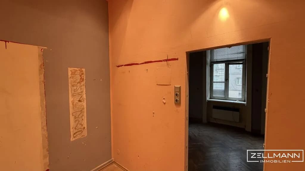 2-Zimmer-Wohnung kaufen in Wien – 59,33 m², € 230.000 – Bild 4 von 9