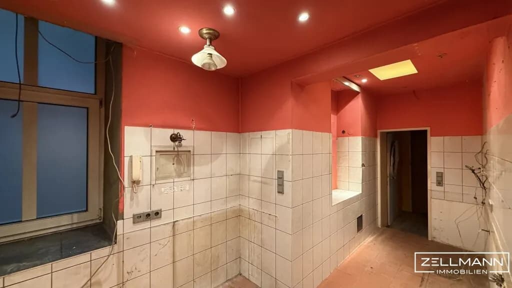 2-Zimmer-Wohnung kaufen in Wien – 59,33 m², € 230.000 – Bild 5 von 9
