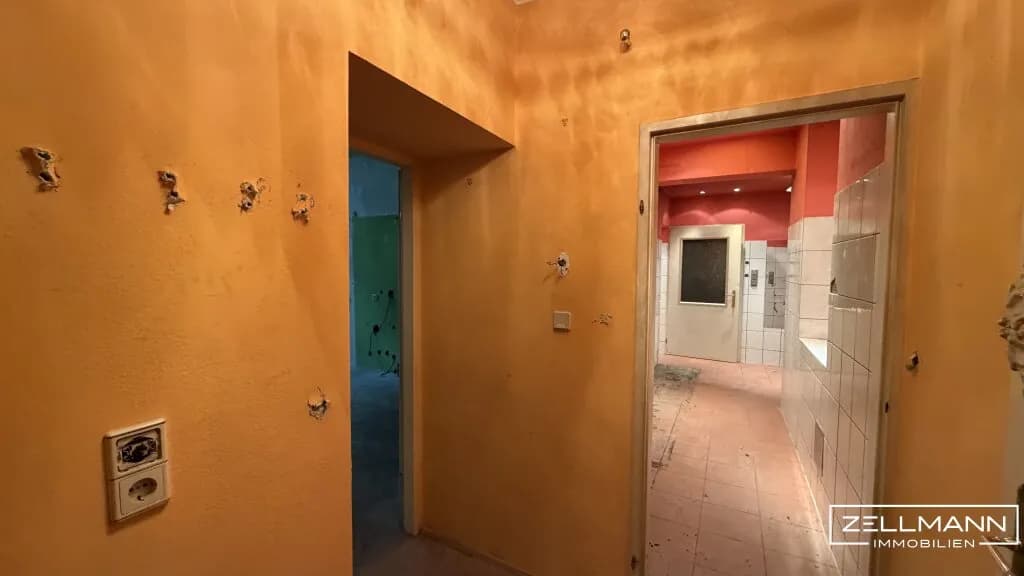 2-Zimmer-Wohnung kaufen in Wien – 59,33 m², € 230.000 – Bild 7 von 9
