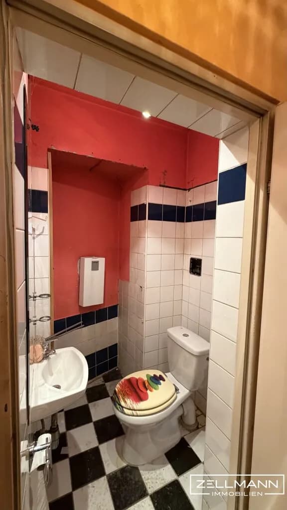 2-Zimmer-Wohnung kaufen in Wien – 59,33 m², € 230.000 – Bild 8 von 9